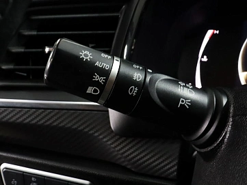 Haval F7x, 2021г, полный привод, робот