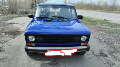 Lada (ВАЗ) 2106, 2002г, задний привод, механика