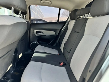 Chevrolet Cruze, 2013г, передний привод, автомат