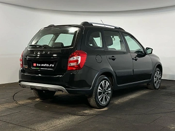 Lada (ВАЗ) Granta, 2023г, передний привод, механика