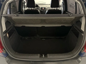 Hyundai Getz, 2008г., передний привод, автомат