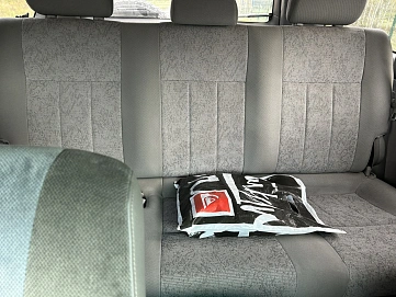 Toyota Land Cruiser, 2005г, полный привод, механика