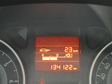 Peugeot 301, 2013г, передний привод, механика