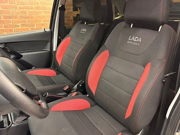 Lada (ВАЗ) Granta, 2024г, передний привод, механика