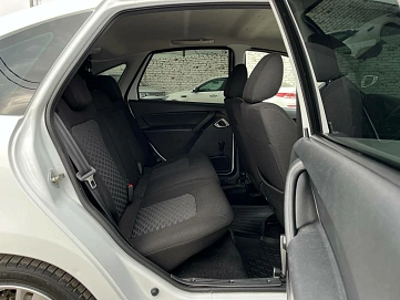 Lada (ВАЗ) Granta, 2023г, передний привод, механика