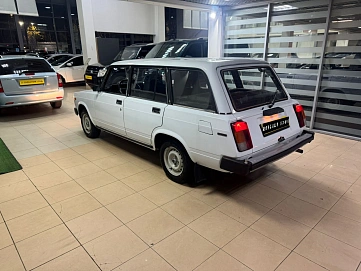 Lada (ВАЗ) 2104, 1999г, задний привод, механика