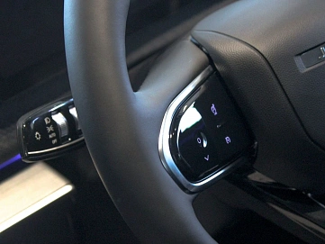 Jaecoo J7, 2024г., полный привод, робот