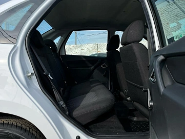 Lada (ВАЗ) Granta, 2026г, передний привод, механика