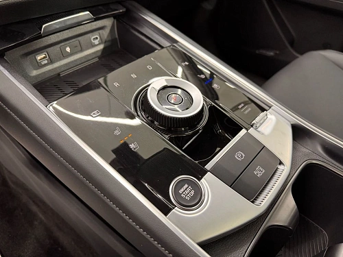 Kia Sportage, 2025г, полный привод, автомат