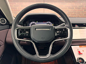 Land Rover , 2023г., полный привод, автомат