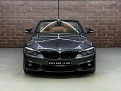 BMW 4 серии, 2019г., задний привод, механика