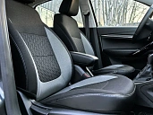 Lada (ВАЗ) Vesta, 2024г., передний привод, вариатор