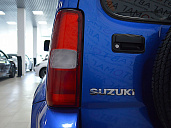 Suzuki Jimny, 2007г., полный привод, автомат