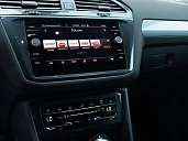 Volkswagen Tiguan, 2020г., полный привод, робот