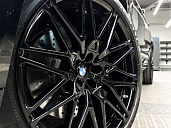 BMW X5 M, 2023г., полный привод, автомат