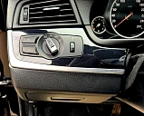 BMW 5 серии, 2016г., полный привод, автомат