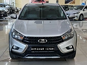 Lada (ВАЗ) , 2021г., передний привод, механика