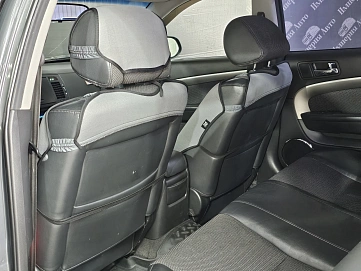 Chevrolet Epica, 2011г, передний привод, механика