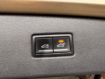 Volkswagen Tiguan, 2016г, полный привод, робот