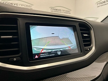 Lada (ВАЗ) Vesta, 2023г, передний привод, механика