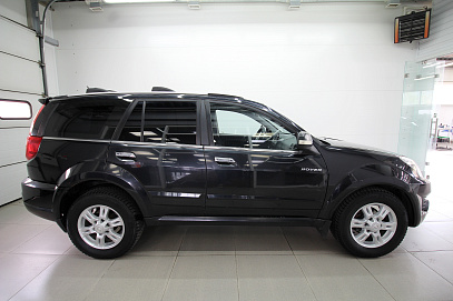 Great Wall Hover H3, 2014г, полный привод, механика