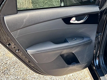 Kia Cerato, 2019г, передний привод, автомат
