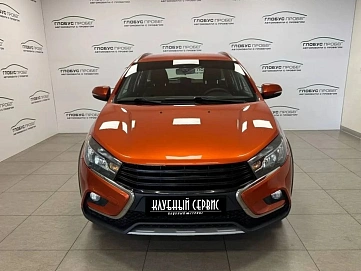 Lada (ВАЗ) Vesta, 2019г, передний привод, механика
