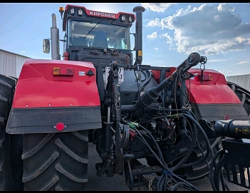 Кировец К 742М, 2023г