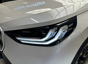 BMW X3, 2025г, полный привод, автомат