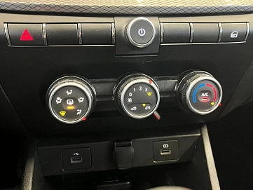 Lada (ВАЗ) Vesta, 2023г, передний привод, механика