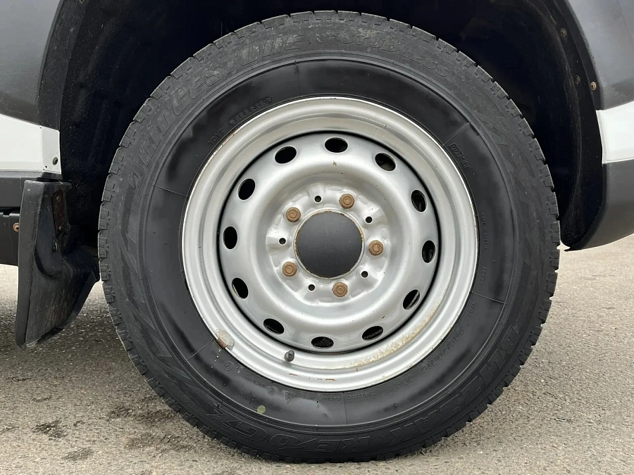 Lada (ВАЗ) Niva Travel, 2021г., полный привод, механика