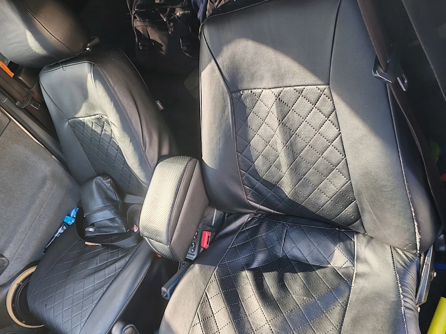 Lada (ВАЗ) 2112, 2005г., передний привод, механика