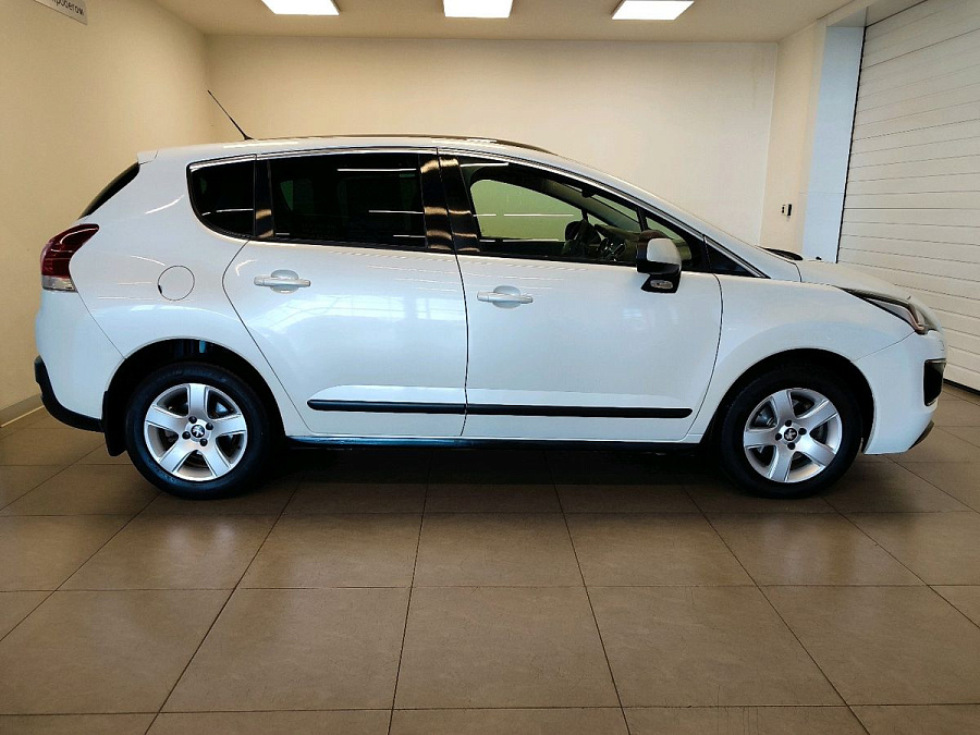 Peugeot , 2014г., передний привод, автомат