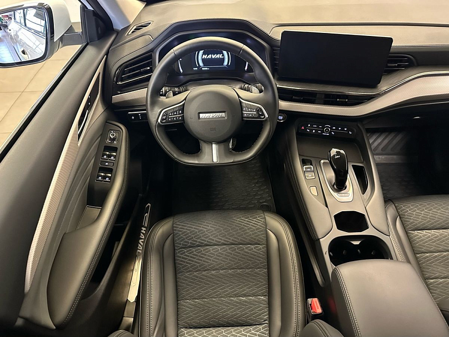 Haval , 2023г., передний привод, автомат