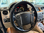 Land Rover Discovery, 2014г., полный привод, автомат