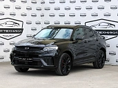 Geely Tugella, 2024г., полный привод, автомат
