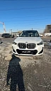 BMW X1, 2024г., полный привод, робот