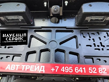 SDAC J7 5, 2024г, Задний привод, Механическая