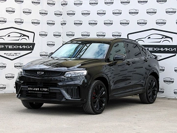 Geely Tugella, 2024г, полный привод, автомат
