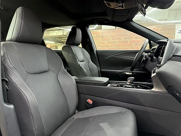 Lexus RX, 2025г, полный привод, автомат