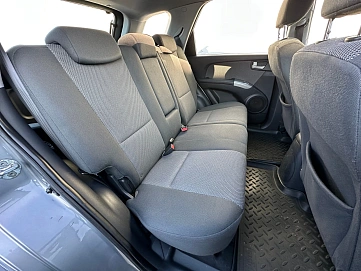 Kia Sportage, 2009г, передний привод, механика