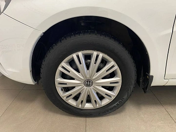 Lada (ВАЗ) Vesta, 2020г, передний привод, механика