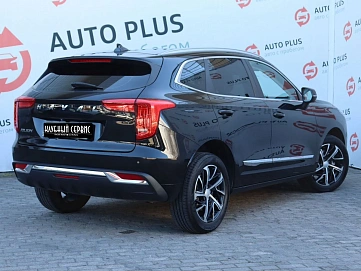 Haval Jolion, 2021г, передний привод, робот