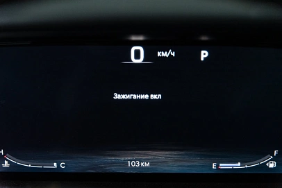 Jeep Wagoneer, 2023г, полный привод, автомат