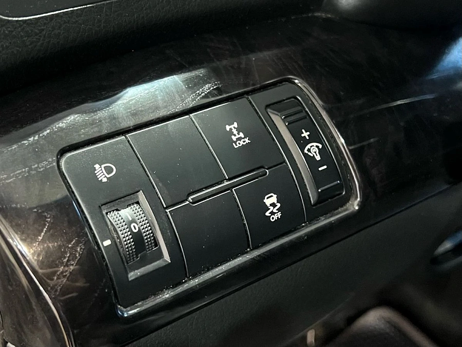 Kia Sorento, 2015г., полный привод, автомат