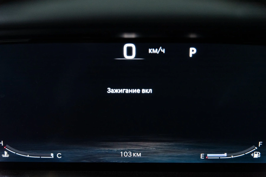 Jeep Wagoneer, 2023г., полный привод, автомат