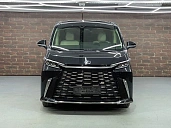 Lexus LM, 2024г., полный привод, вариатор