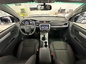 JAC T8, 2024г., полный привод, механика