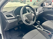 Hyundai Solaris, 2019г., передний привод, автомат
