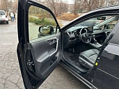 Toyota RAV4, 2018г., полный привод, автомат